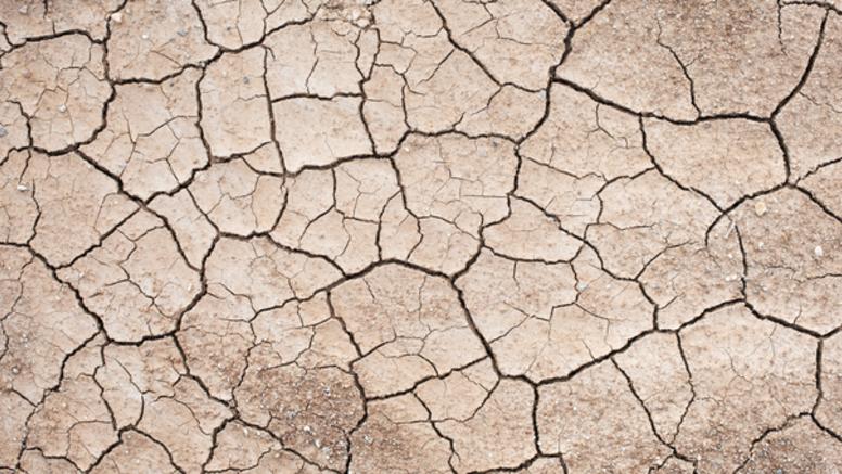 Pourquoi la sécheresse va s'aggraver avec l'arrivée de la chaleur