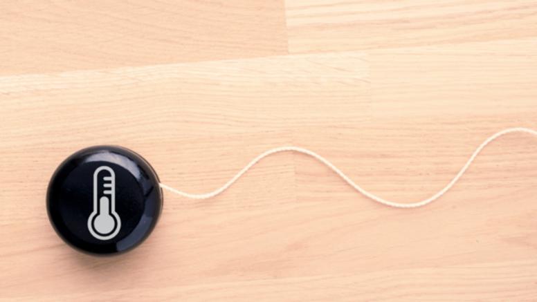 Météo et énergie : quand les températures jouent au yo-yo