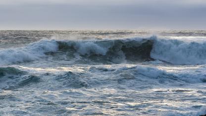 Conditions météo sur nos côtes ce week-end : en bordure d'un puissant anticyclone